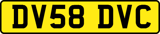 DV58DVC