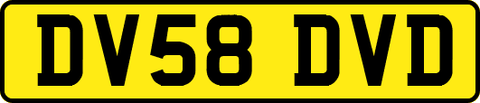 DV58DVD