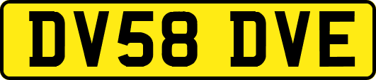 DV58DVE