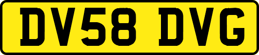 DV58DVG