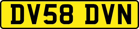 DV58DVN