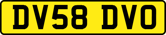 DV58DVO