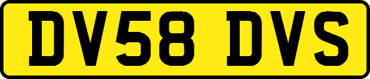 DV58DVS