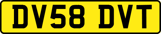 DV58DVT