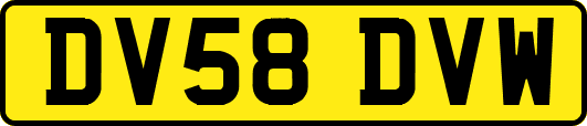 DV58DVW