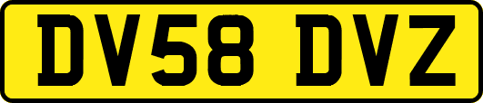 DV58DVZ