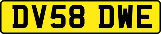 DV58DWE