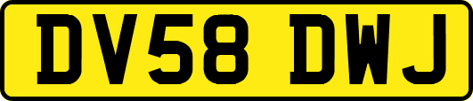 DV58DWJ
