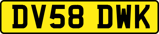 DV58DWK