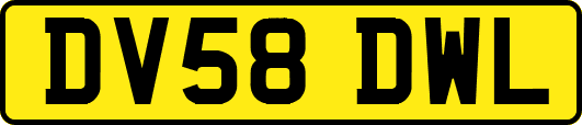 DV58DWL