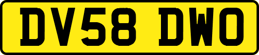 DV58DWO
