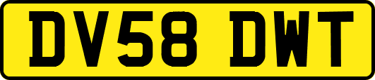 DV58DWT