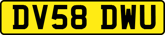 DV58DWU