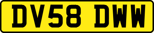 DV58DWW