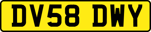 DV58DWY