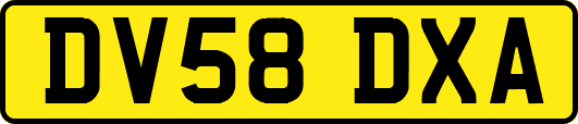 DV58DXA