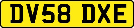 DV58DXE