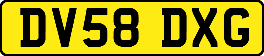 DV58DXG