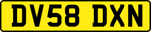 DV58DXN