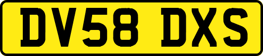 DV58DXS