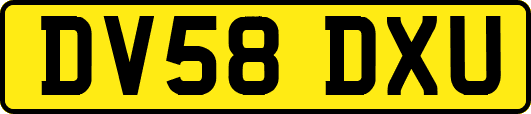 DV58DXU