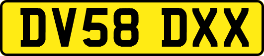 DV58DXX