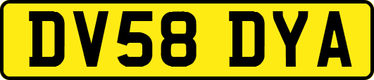 DV58DYA