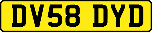 DV58DYD