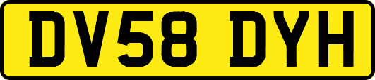 DV58DYH