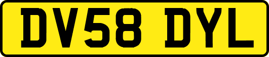 DV58DYL