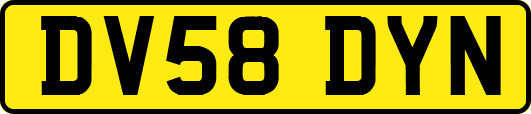 DV58DYN