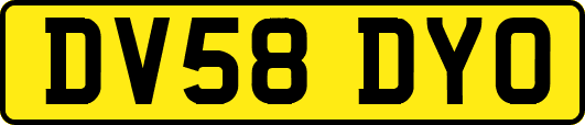 DV58DYO