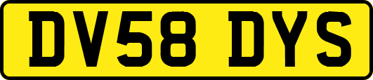 DV58DYS