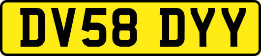DV58DYY