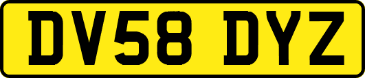 DV58DYZ