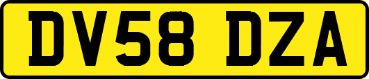 DV58DZA
