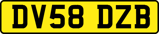DV58DZB
