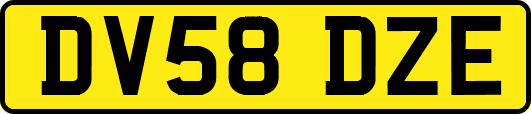 DV58DZE