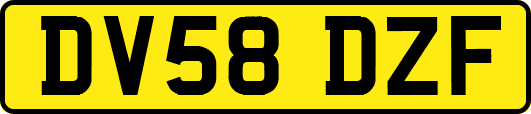 DV58DZF