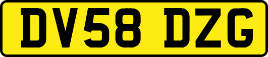 DV58DZG