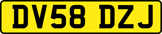 DV58DZJ