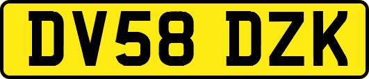 DV58DZK
