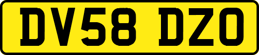 DV58DZO