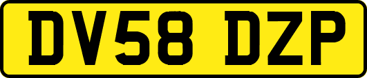 DV58DZP