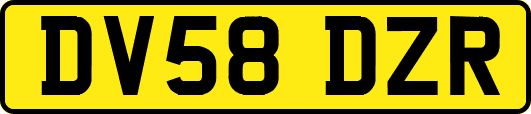 DV58DZR
