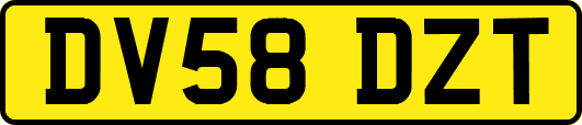 DV58DZT