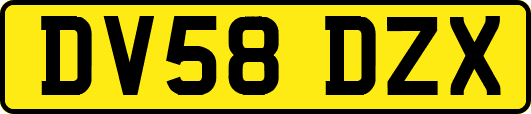DV58DZX