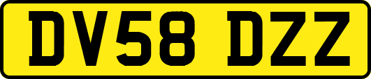 DV58DZZ