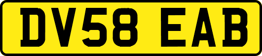 DV58EAB
