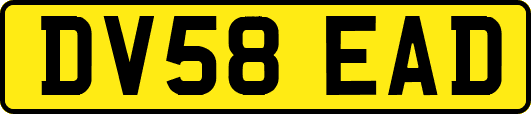 DV58EAD